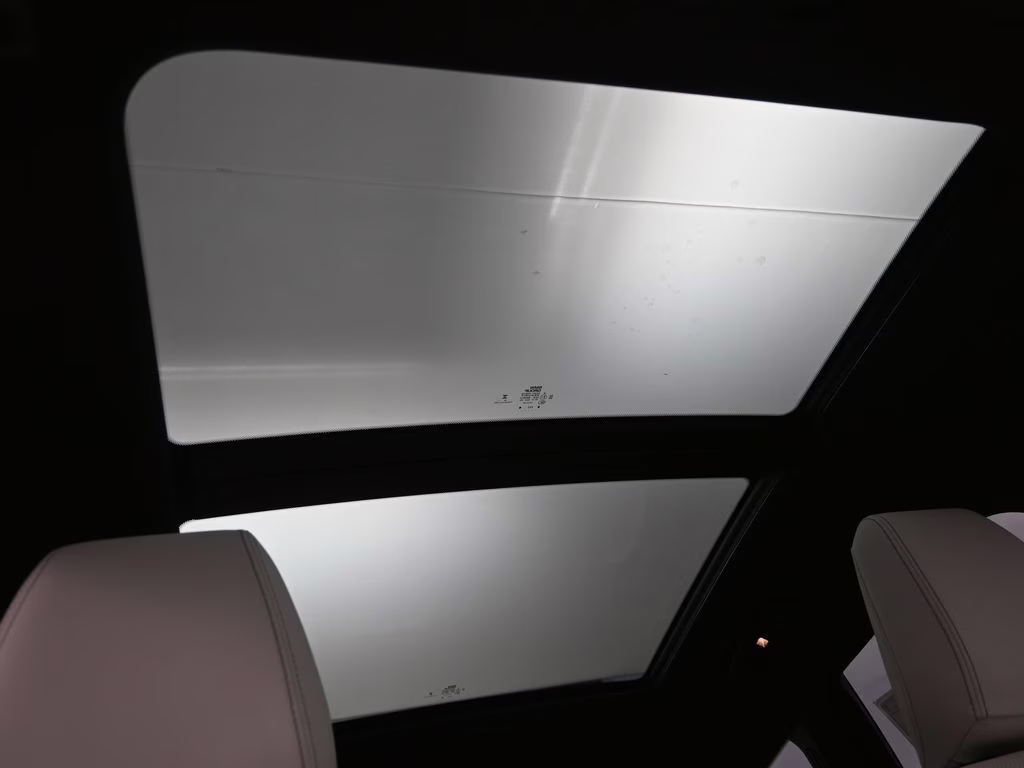 2026 Alpine White BMW X1 xDrive28i AWD SUV