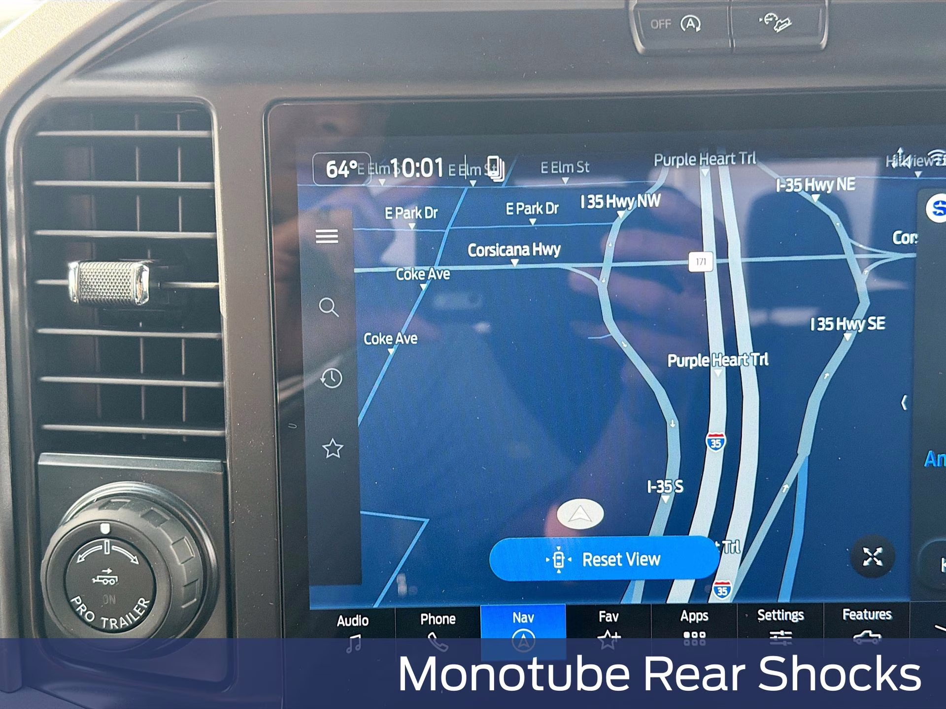 2026 Iconic Silver Metallic Ford F-150 XLT 4X4 Truck