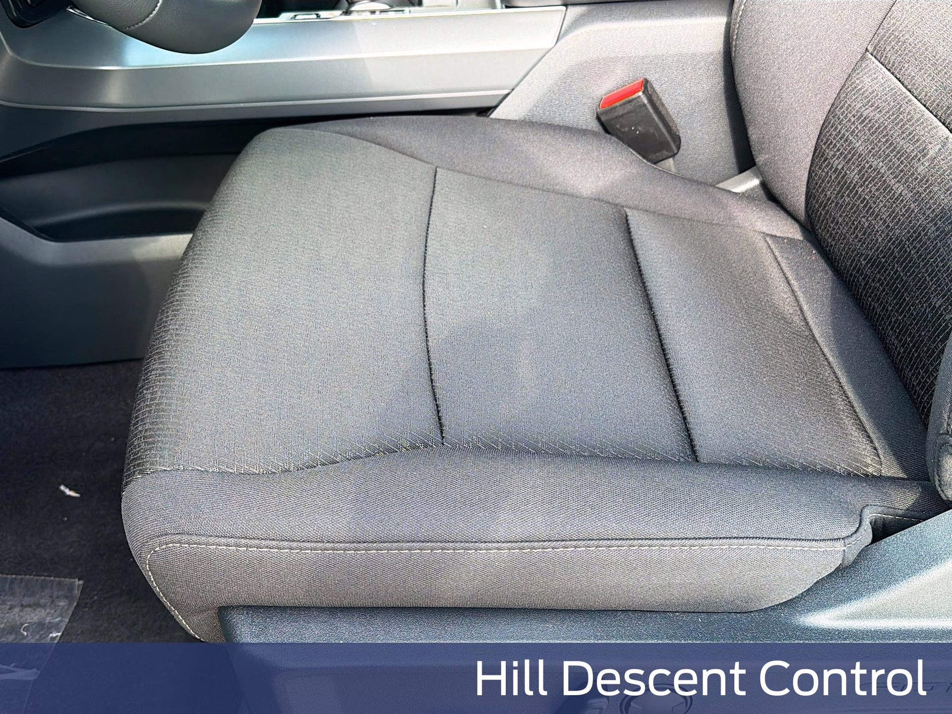 2026 Iconic Silver Metallic Ford F-150 XLT 4X4 Truck