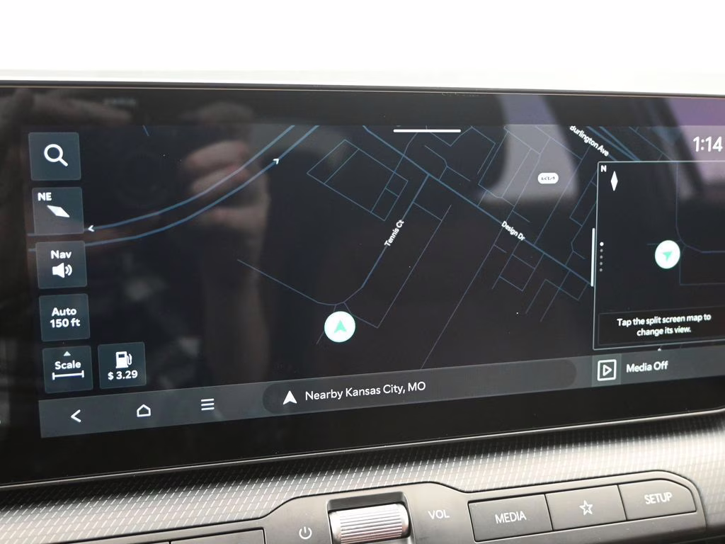 2026 Snow White Pearl Kia K4 GT-Line Turbo FWD Sedan