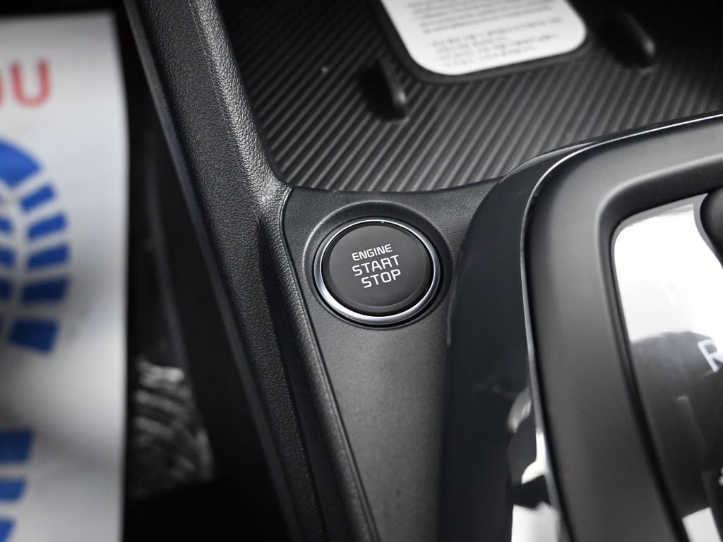 2026 Snow White Pearl Kia K4 GT-Line FWD Sedan