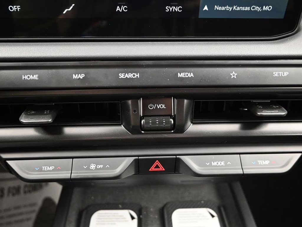 2027 Glacial White Pearl Kia Telluride X-Line EX AWD SUV