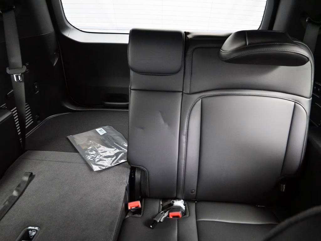 2027 Glacial White Pearl Kia Telluride X-Line EX AWD SUV