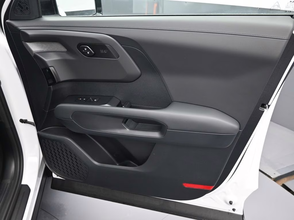 2027 Glacial White Pearl Kia Telluride X-Line EX AWD SUV