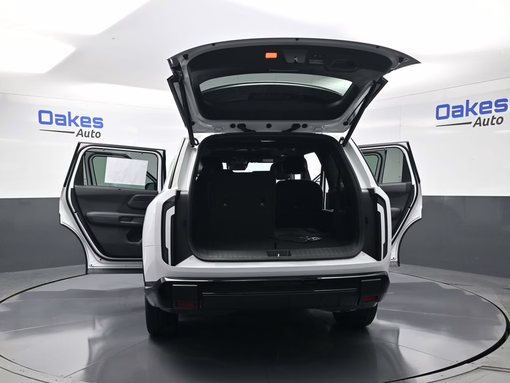 2027 Glacial White Pearl Kia Telluride X-Line EX AWD SUV