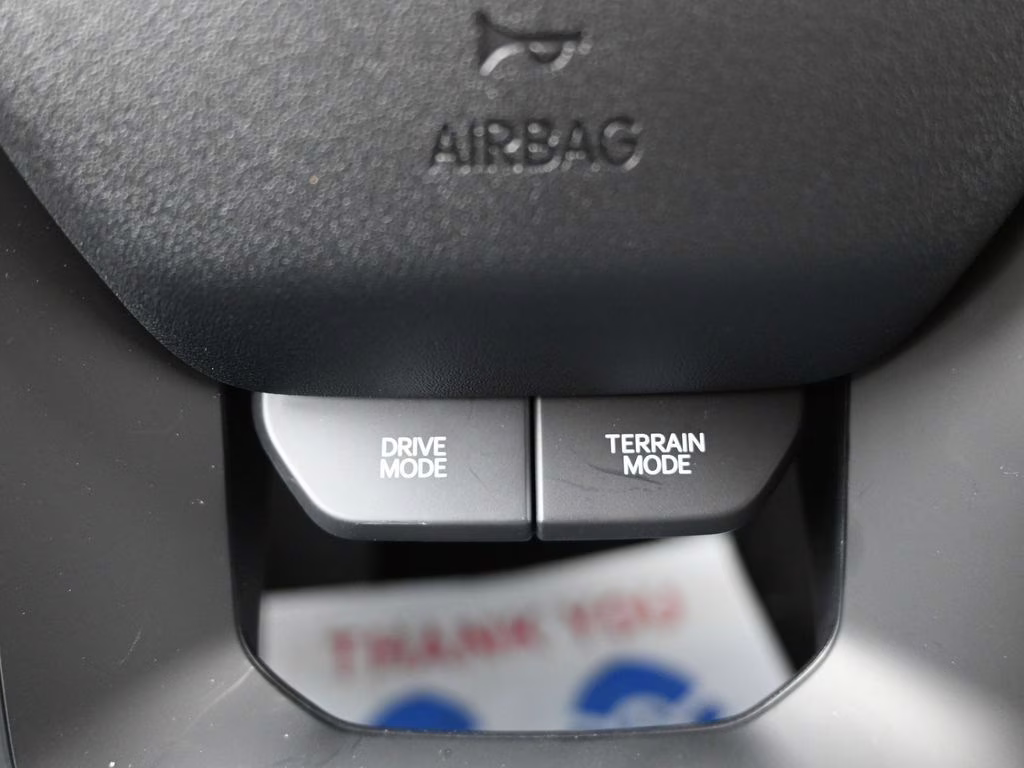 2027 Ebony Black Kia Telluride Hybrid X-Line SX AWD SUV