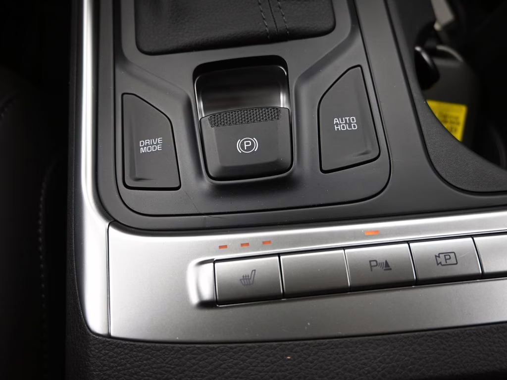 2026 Deep Chroma Blue Kia Carnival LXS FWD Van