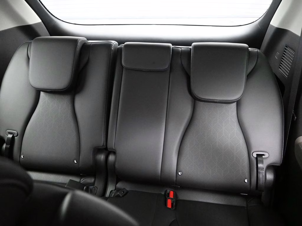 2026 Deep Chroma Blue Kia Carnival LXS FWD Van