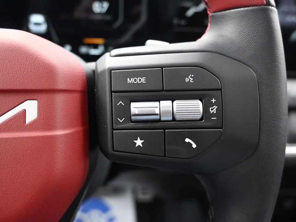 2026 Snow White Pearl Kia K4 GT-Line Turbo FWD Sedan