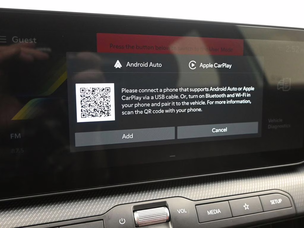 2026 Snow White Pearl Kia K4 GT-Line FWD Sedan