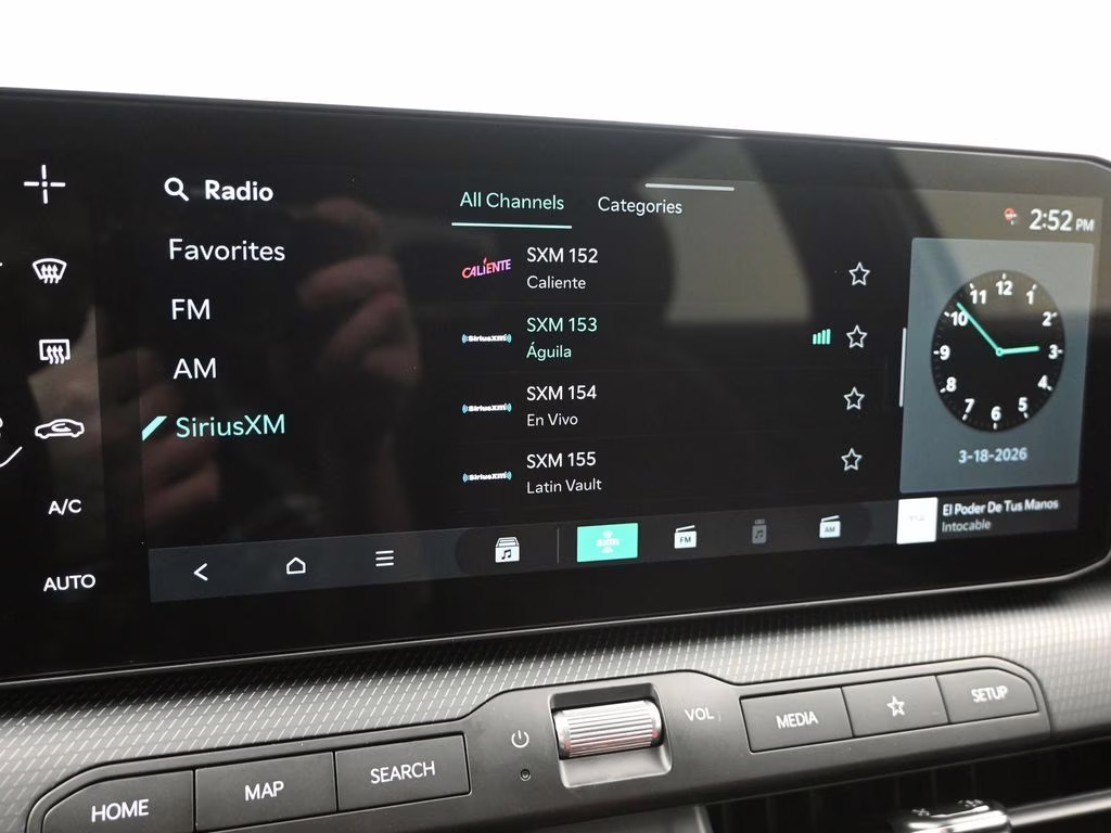 2026 Snow White Pearl Kia K4 GT-Line FWD Sedan