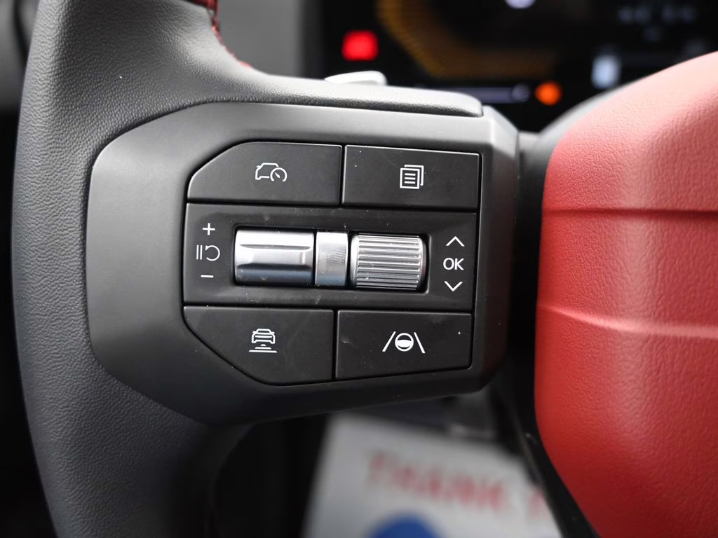 2026 Snow White Pearl Kia K4 GT-Line FWD Sedan