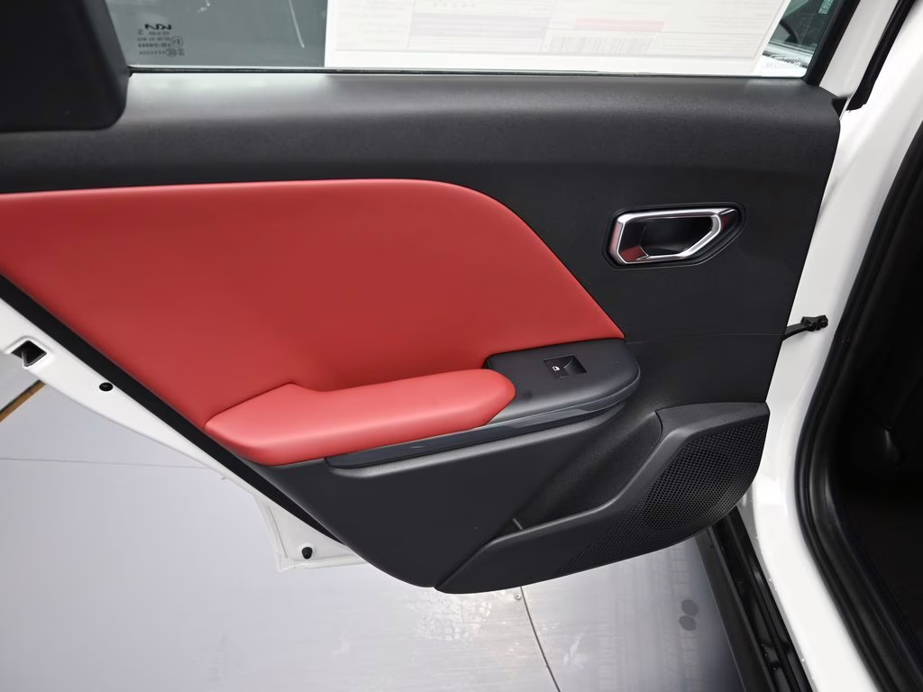 2026 Snow White Pearl Kia K4 GT-Line FWD Sedan