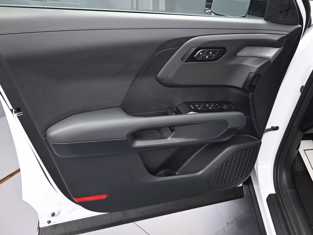 2027 Glacial White Pearl Kia Telluride X-Line EX AWD SUV