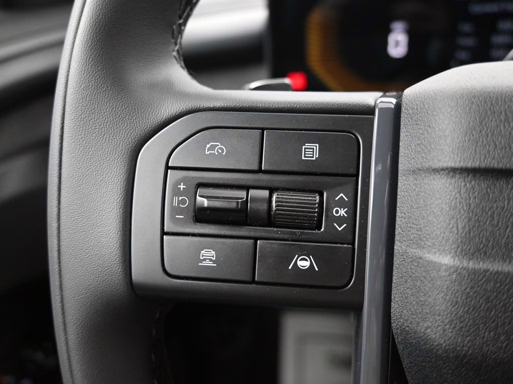 2027 Glacial White Pearl Kia Telluride X-Line EX AWD SUV