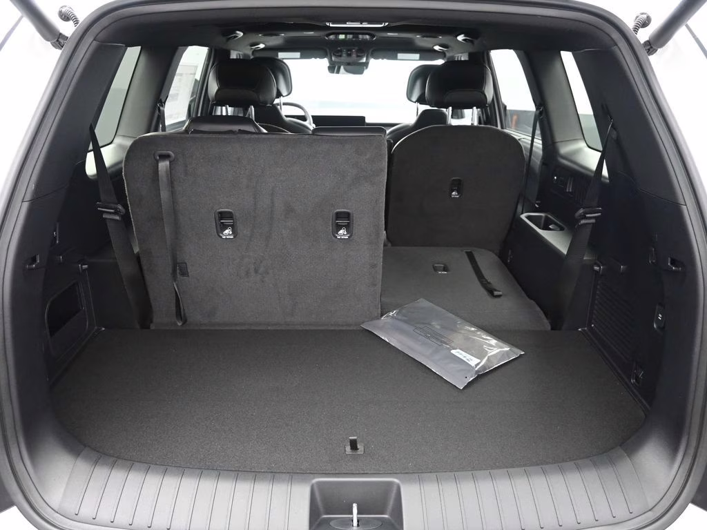 2027 Glacial White Pearl Kia Telluride X-Line EX AWD SUV