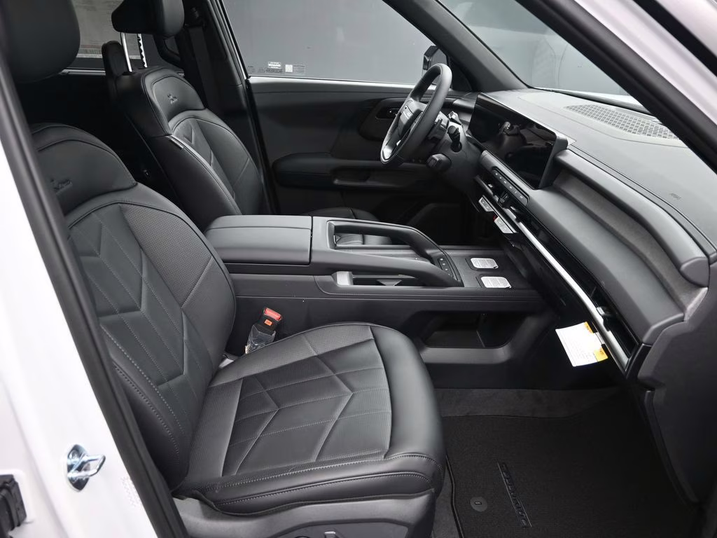 2027 Glacial White Pearl Kia Telluride X-Line EX AWD SUV