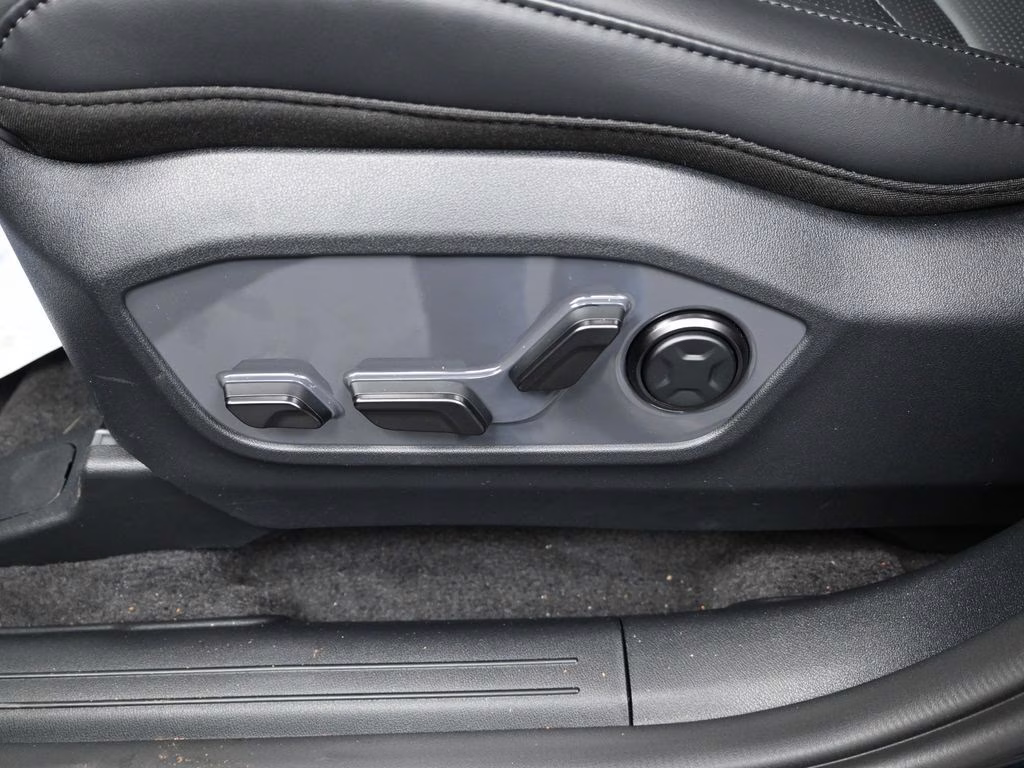 2027 Ebony Black Kia Telluride Hybrid X-Line SX AWD SUV