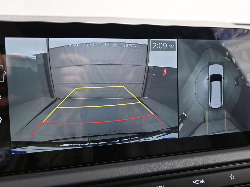 2027 Ebony Black Kia Telluride Hybrid X-Line SX AWD SUV