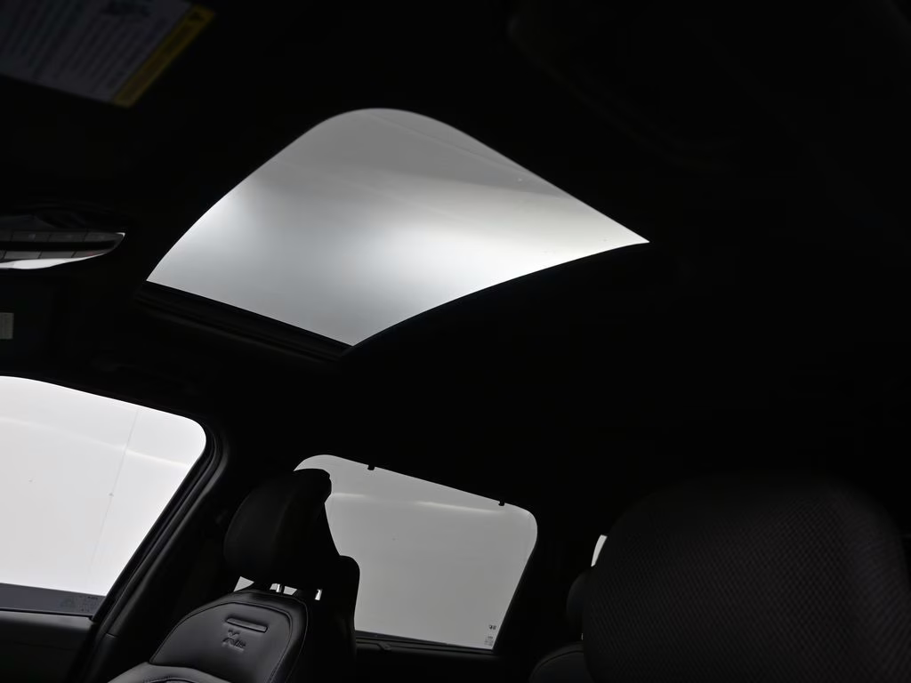 2027 Ebony Black Kia Telluride Hybrid X-Line SX AWD SUV