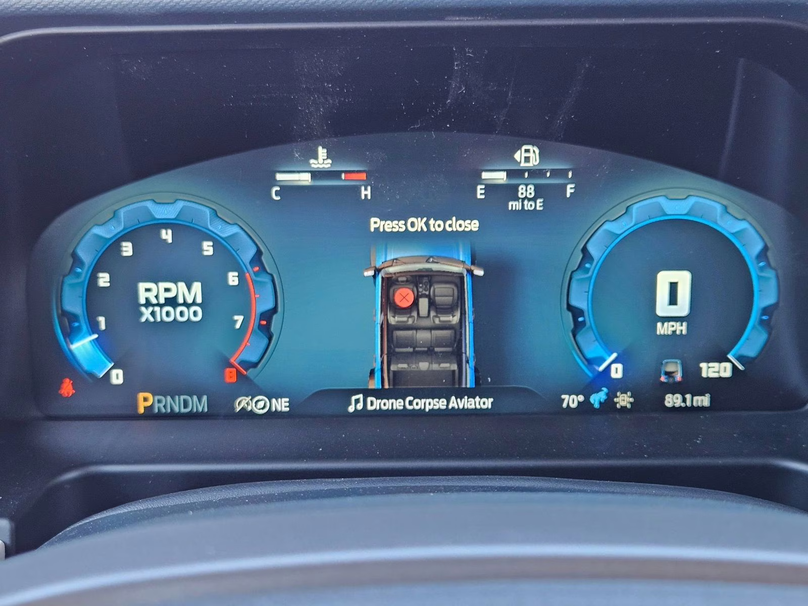 2026 Desert Sand Ford Bronco Heritage Edition 4X4 SUV