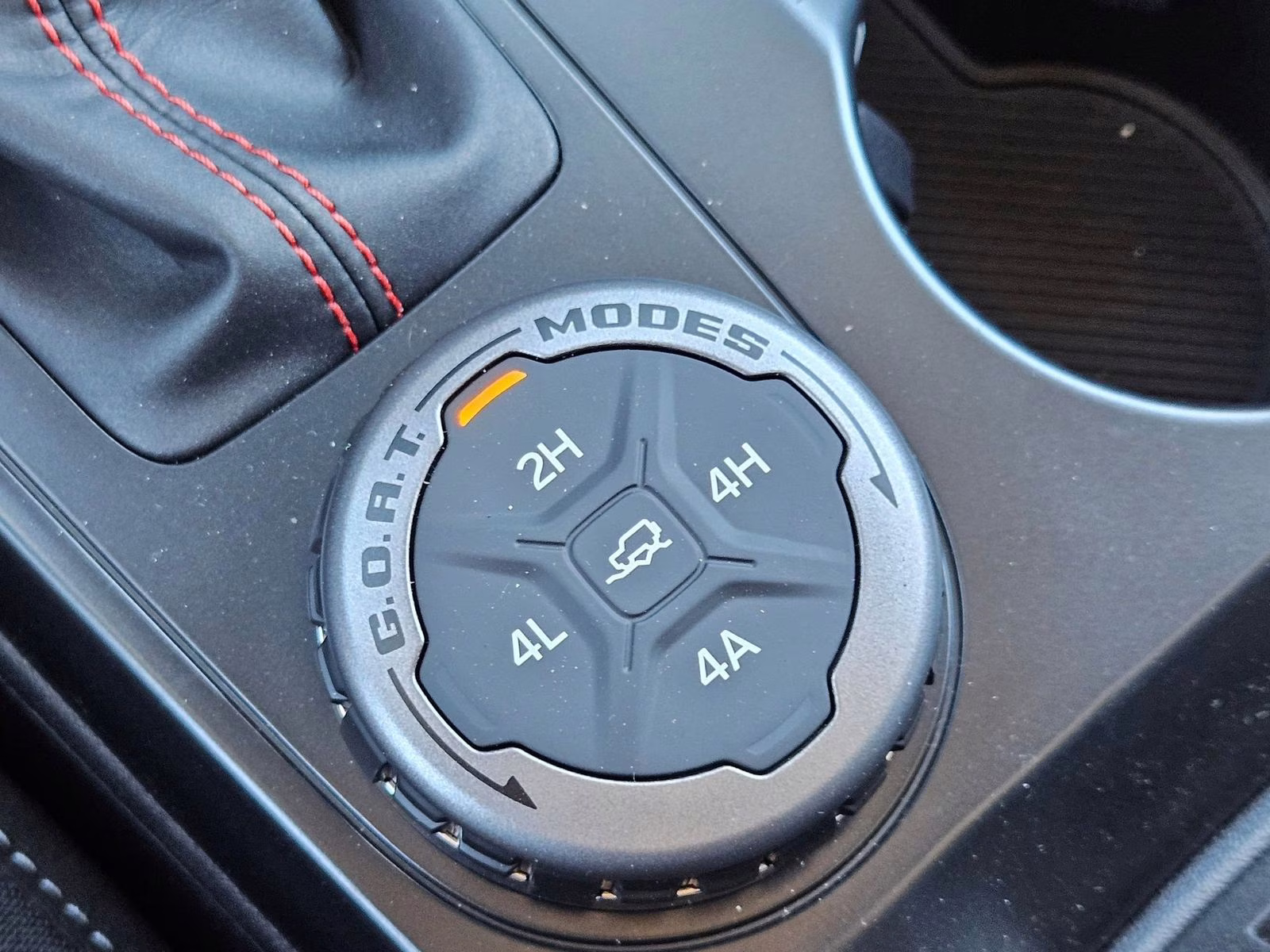 2026 Desert Sand Ford Bronco Heritage Edition 4X4 SUV