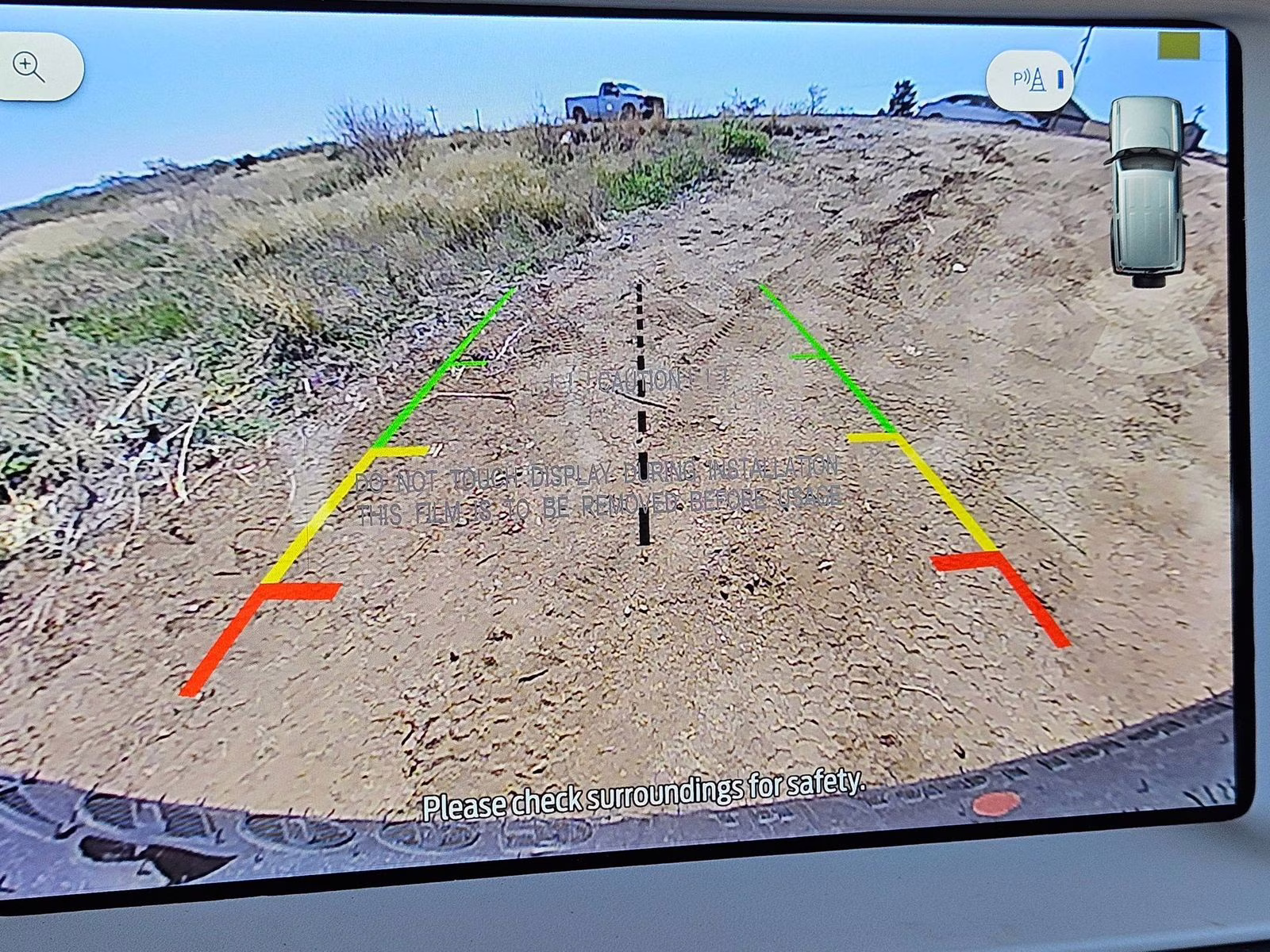 2026 Desert Sand Ford Bronco Heritage Edition 4X4 SUV