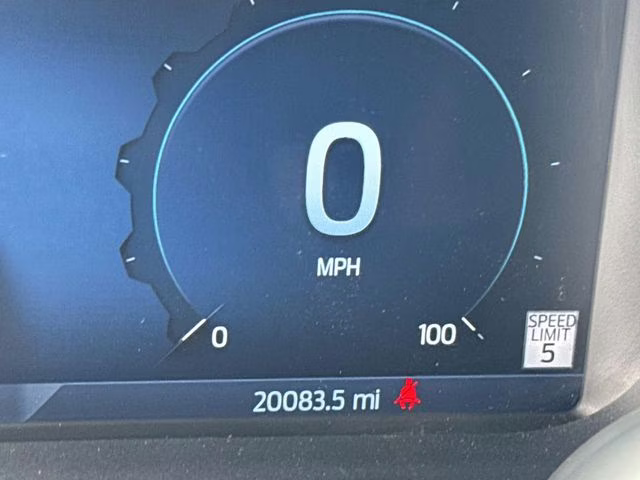 2023 Black Metallic Ford Super Duty F-250 SRW Lariat 4X4 Truck