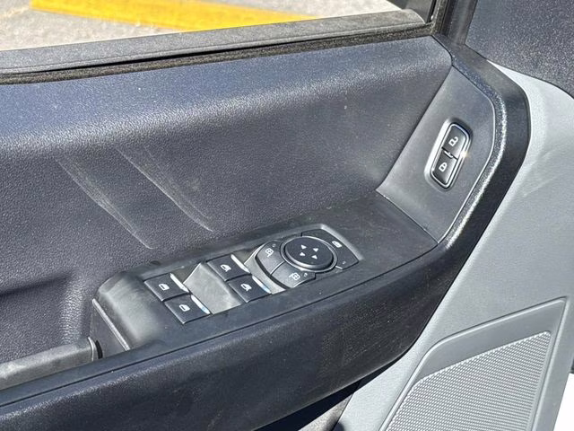 2026 Oxford White Ford Super Duty F-250 SRW 4X4 Truck