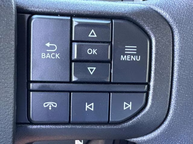 2026 Oxford White Ford Super Duty F-250 SRW 4X4 Truck