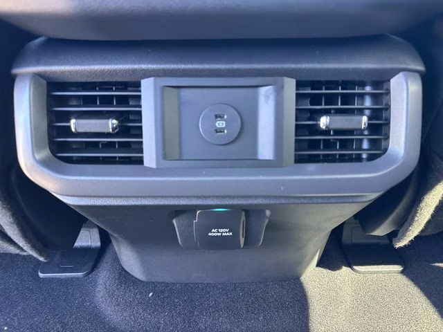 2026 Black Ford F-150 XLT RWD Truck