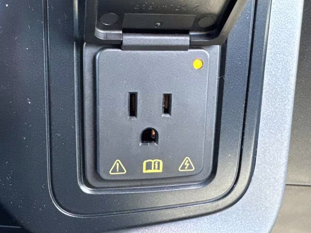 2026 Black Ford F-150 XLT RWD Truck