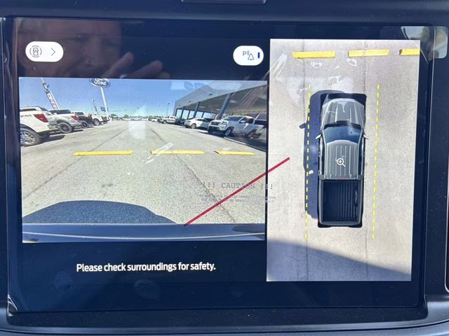 2026 Black Ford F-150 XLT RWD Truck