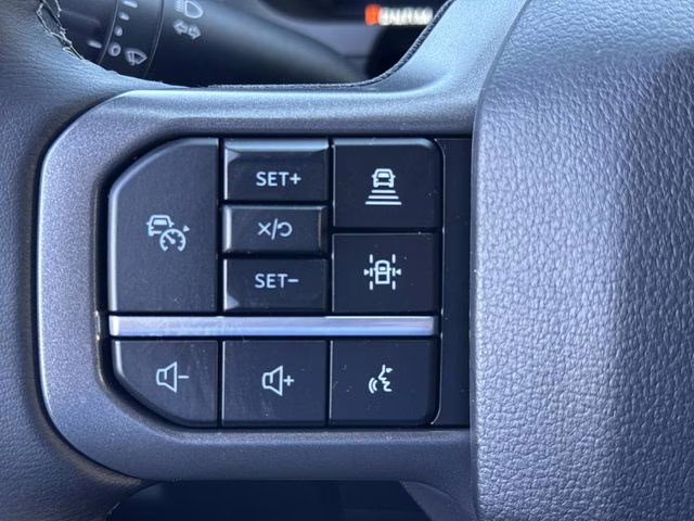 2026 Black Ford F-150 XLT RWD Truck