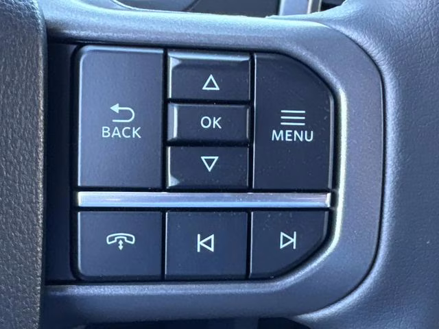 2026 Black Ford F-150 XLT RWD Truck