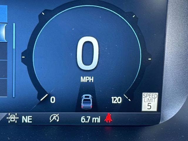 2026 Black Ford F-150 XLT RWD Truck