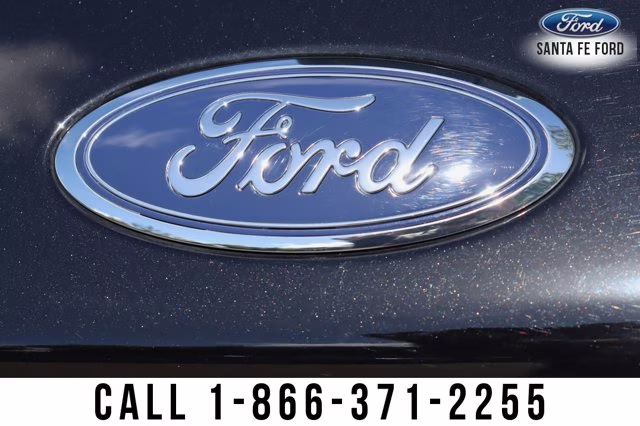 2021 Agate Black Metallic Ford Escape S FWD SUV