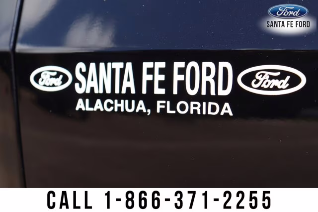 2021 Agate Black Metallic Ford Escape S FWD SUV