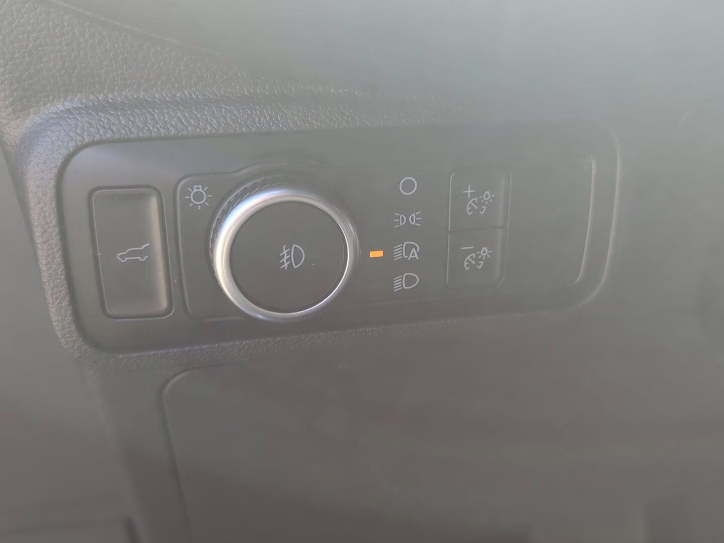 2026 Vapor Blue Ford Explorer ST-Line 4X4 SUV