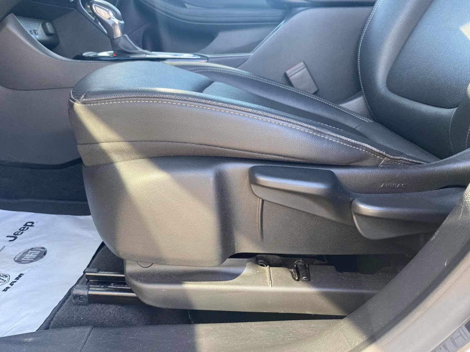 2024 Ebony Twilight Metallic Buick Encore GX Sport Touring AWD SUV