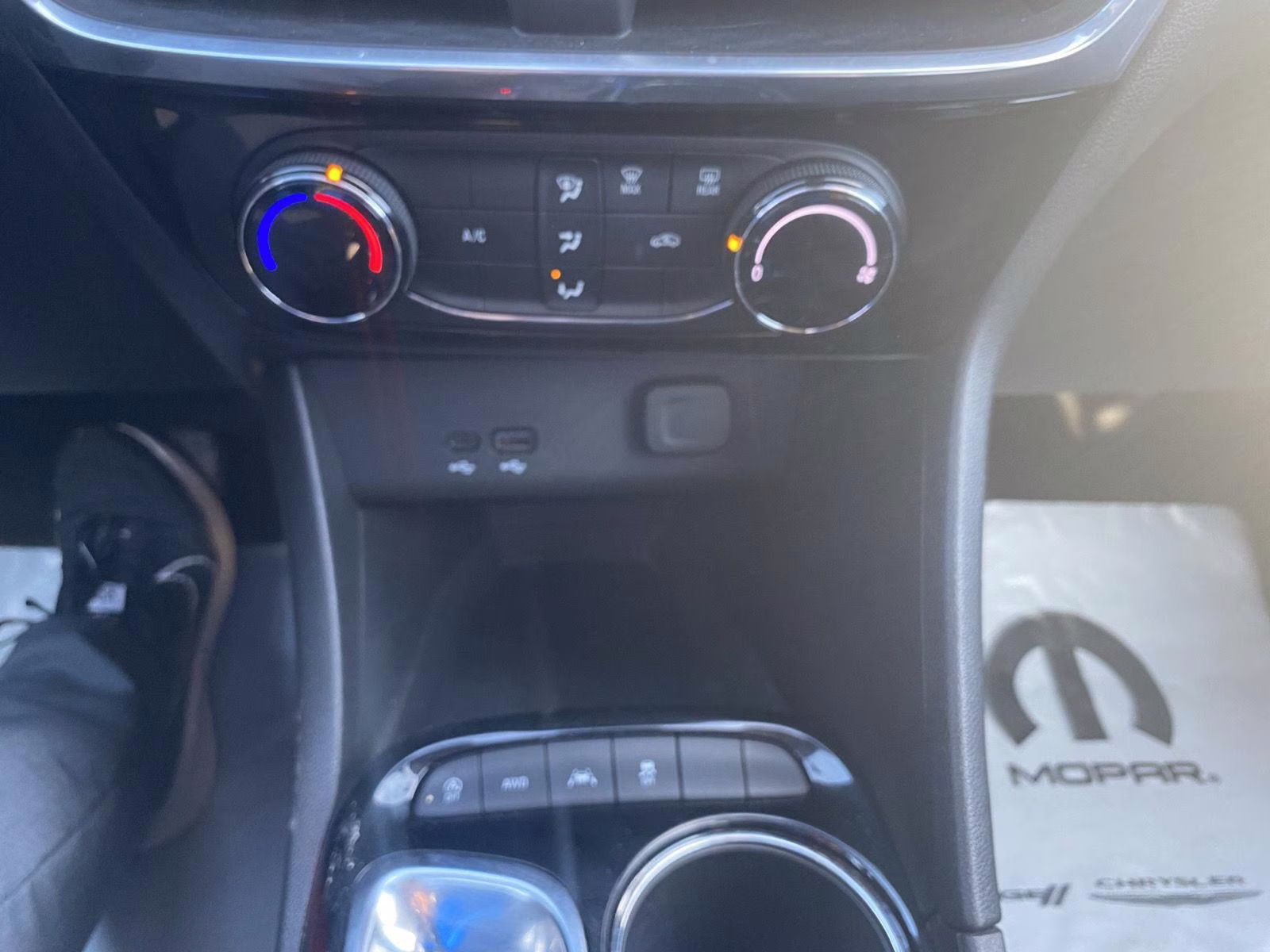 2024 Ebony Twilight Metallic Buick Encore GX Sport Touring AWD SUV