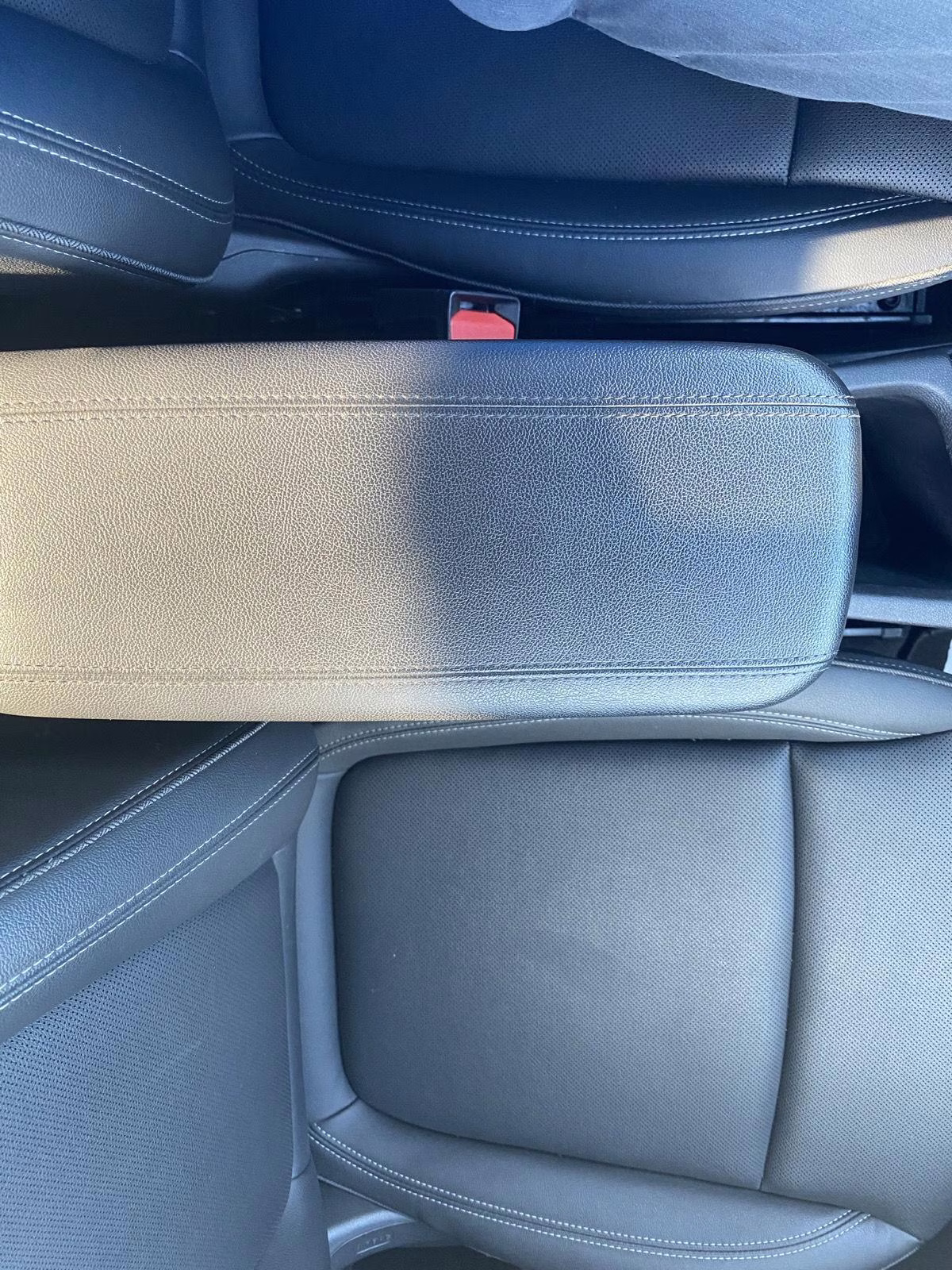 2024 Ebony Twilight Metallic Buick Encore GX Sport Touring AWD SUV