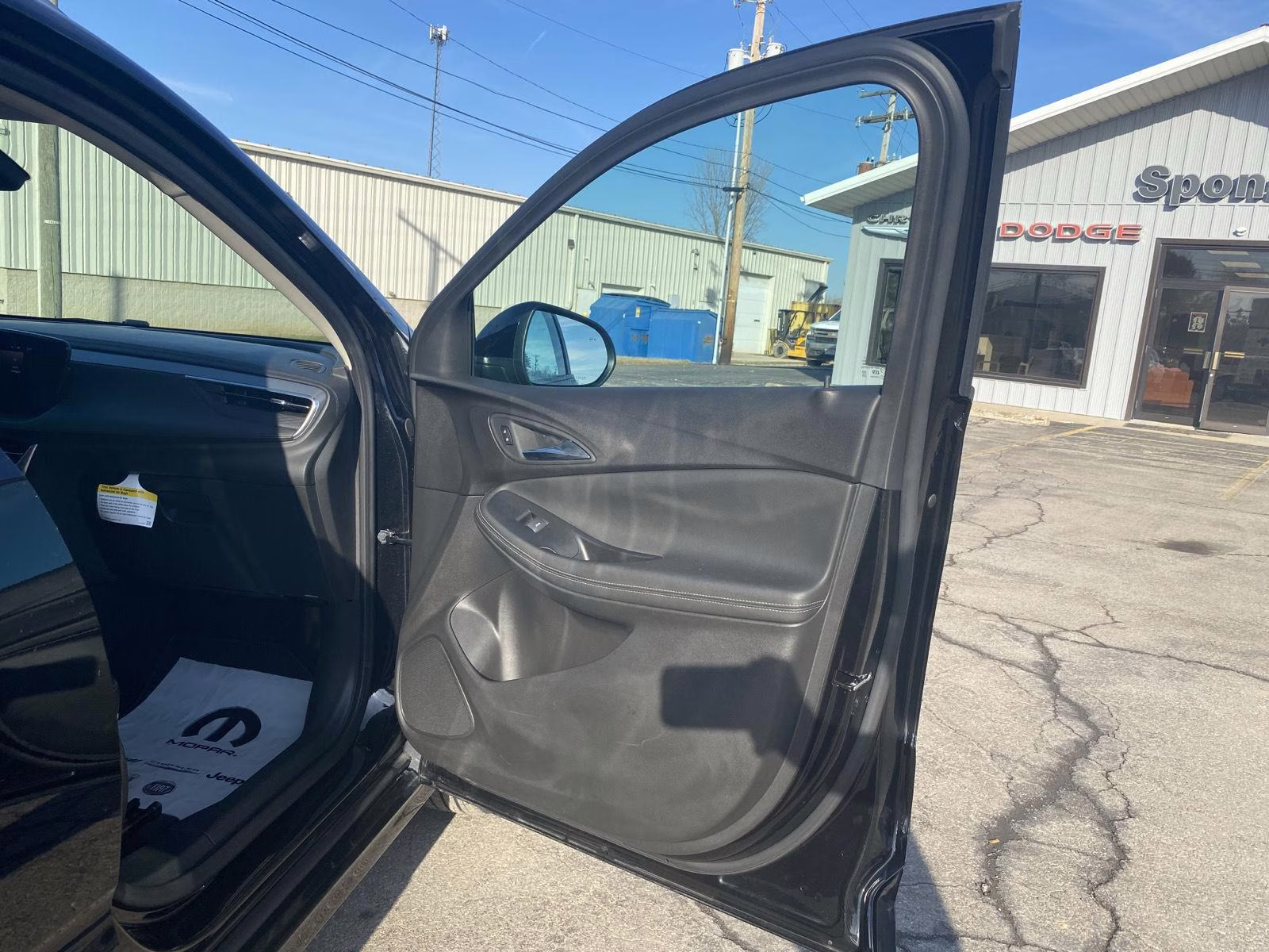 2024 Ebony Twilight Metallic Buick Encore GX Sport Touring AWD SUV