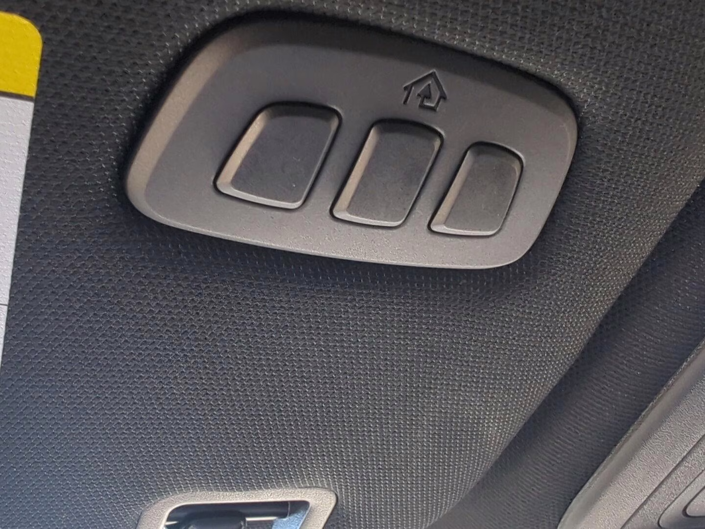 2026 Vapor Blue Ford Explorer ST-Line 4X4 SUV