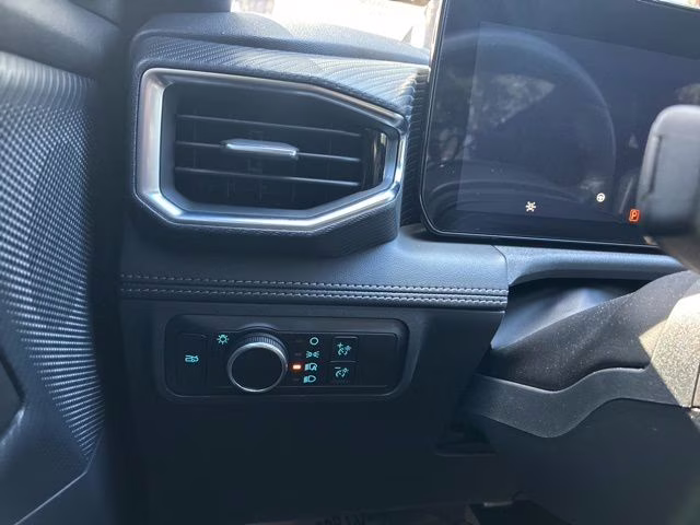 2024 Oxford White Ford Mustang EcoBoost Premium RWD Coupe