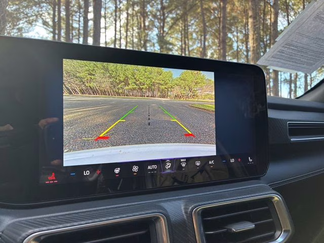 2024 Oxford White Ford Mustang EcoBoost Premium RWD Coupe