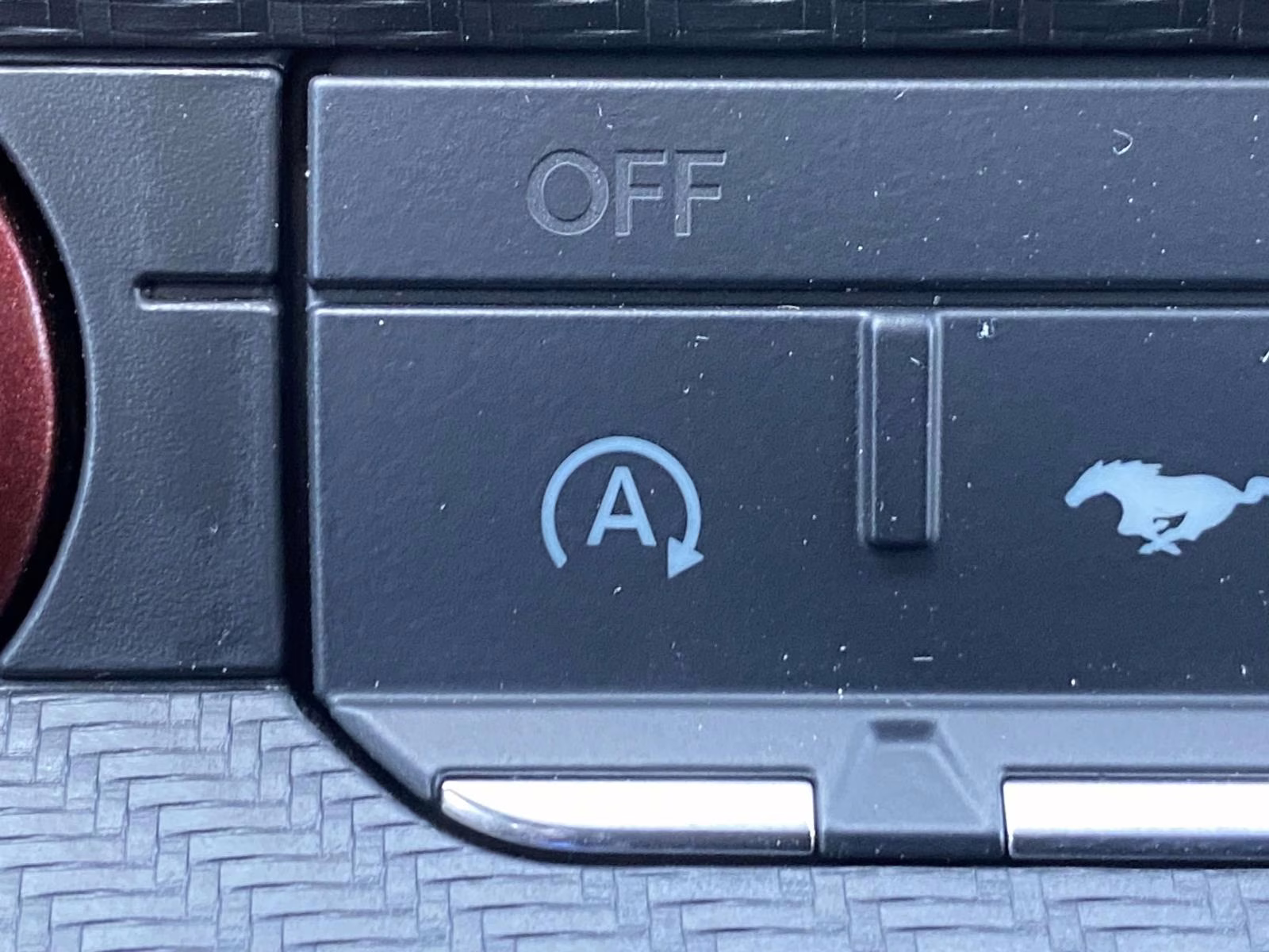 2026 Vapor Blue Ford Mustang GT RWD Coupe