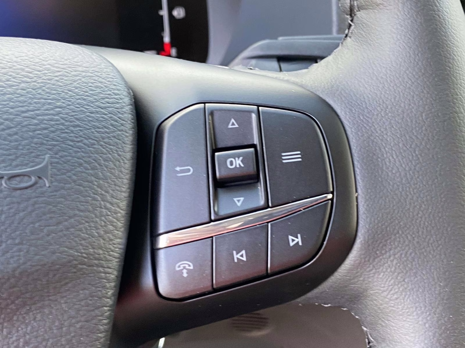 2026 Oxford White Ford Transit-350 XLT RWD Crossover