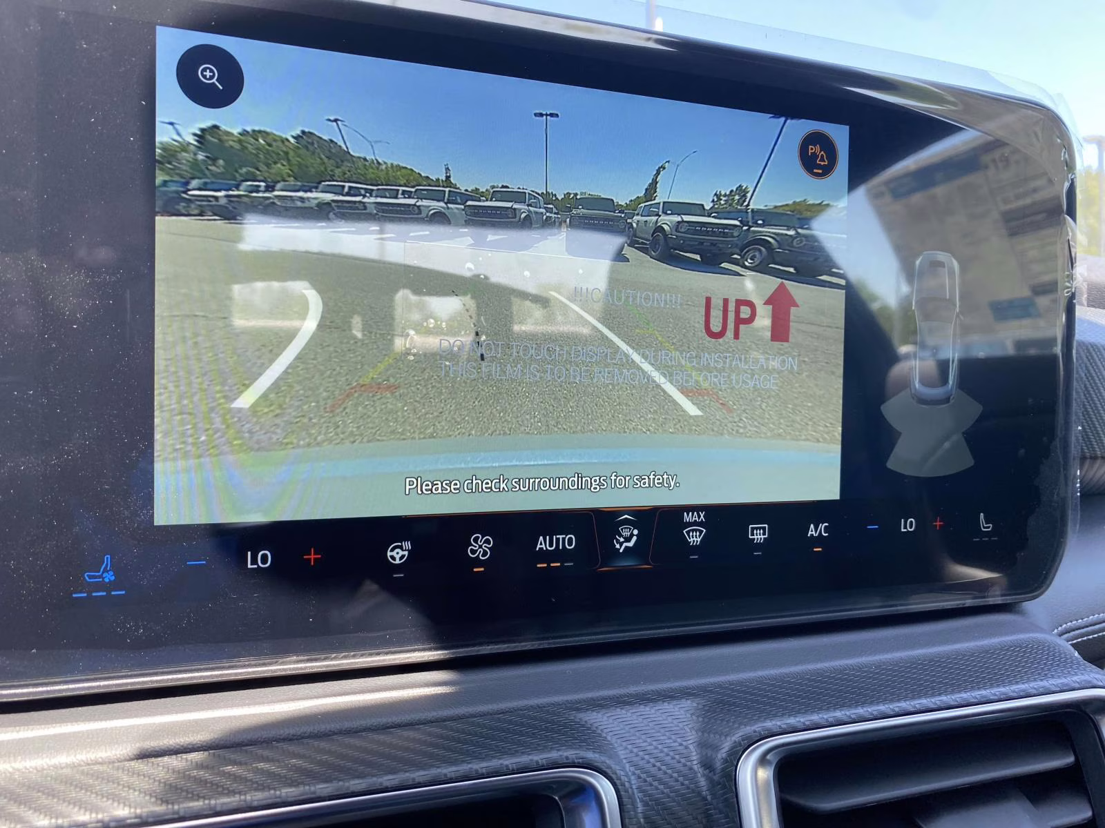 2026 Vapor Blue Ford Mustang GT RWD Coupe