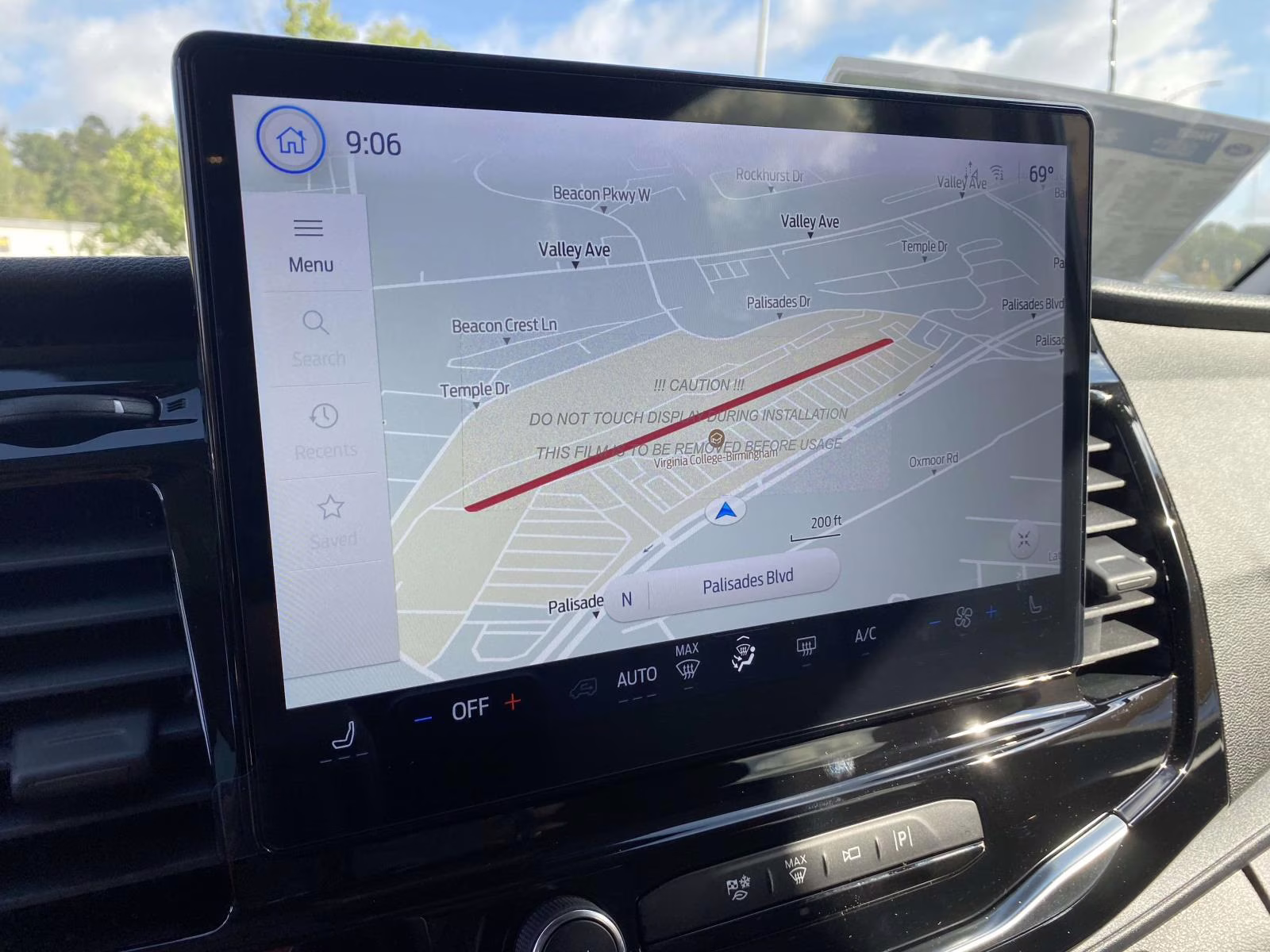 2026 Oxford White Ford Transit-350 XLT RWD Crossover